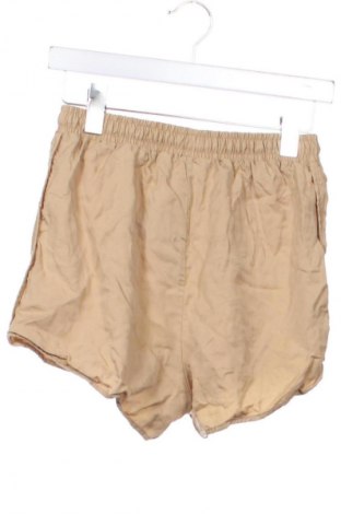 Damen Shorts Primark, Größe XS, Farbe Beige, Preis 9,72 €