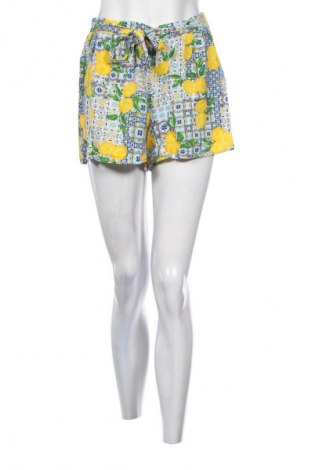 Γυναικείο κοντό παντελόνι Primark, Μέγεθος M, Χρώμα Πολύχρωμο, Τιμή 10,00 €