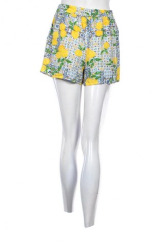 Γυναικείο κοντό παντελόνι Primark, Μέγεθος M, Χρώμα Πολύχρωμο, Τιμή 10,00 €