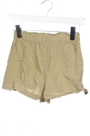 Damskie szorty Primark, Rozmiar XS, Kolor Zielony, Cena 43,68 zł