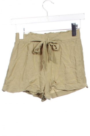 Damskie szorty Primark, Rozmiar XS, Kolor Zielony, Cena 43,68 zł