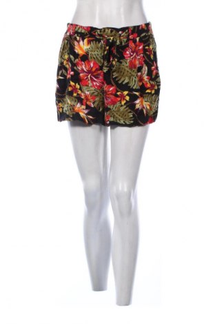 Γυναικείο κοντό παντελόνι Promod, Μέγεθος M, Χρώμα Πολύχρωμο, Τιμή 17,00 €