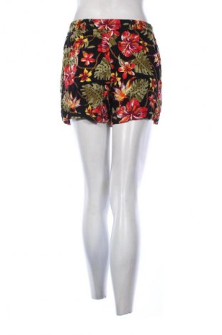 Γυναικείο κοντό παντελόνι Promod, Μέγεθος M, Χρώμα Πολύχρωμο, Τιμή 17,00 €