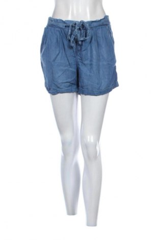 Damskie szorty Promod, Rozmiar M, Kolor Niebieski, Cena 78,16 zł