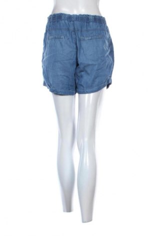 Damskie szorty Promod, Rozmiar M, Kolor Niebieski, Cena 78,16 zł