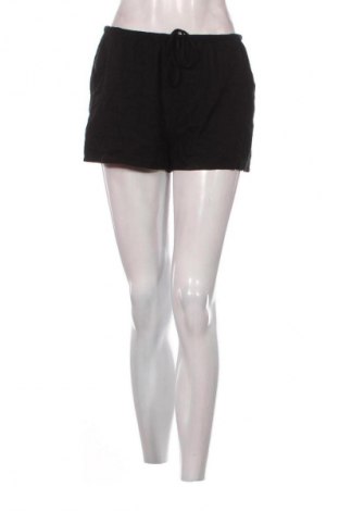 Damen Shorts Pull&Bear, Größe S, Farbe Schwarz, Preis € 11,99