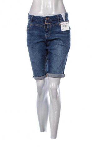 Női rövidnadrág Q/S by S.Oliver, Méret L, Szín Kék, Ár 5 629 Ft