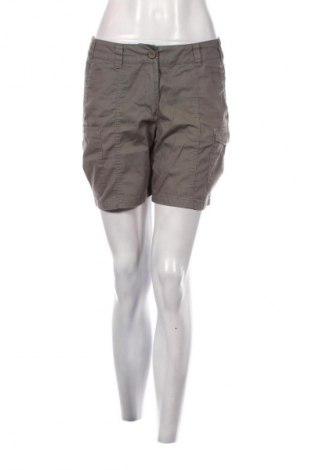 Damskie szorty Quechua, Rozmiar S, Kolor Szary, Cena 44,00 zł