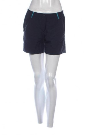 Dámské kraťasy  Quechua, Velikost M, Barva Modrá, Cena  241,00 Kč