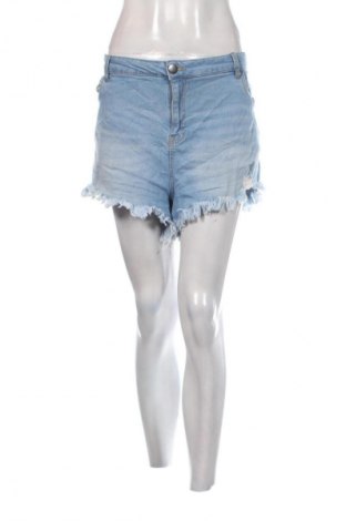 Dámske kraťasy  Quintessential, Veľkosť XXL, Farba Modrá, Cena  6,95 €