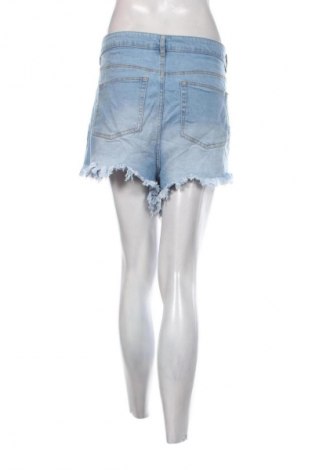 Dámske kraťasy  Quintessential, Veľkosť XXL, Farba Modrá, Cena  6,95 €