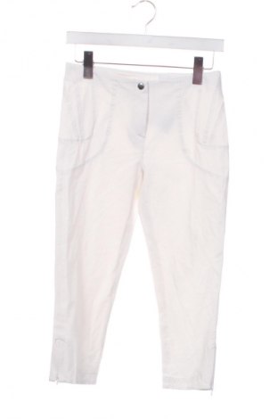 Damen Shorts Raffaello Rossi By Schera, Größe S, Farbe Weiß, Preis € 18,99