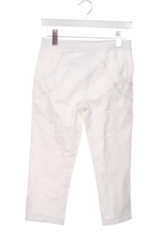 Damen Shorts Raffaello Rossi By Schera, Größe S, Farbe Weiß, Preis € 18,99