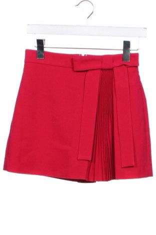 Dámske kraťasy  Red Valentino, Veľkosť XS, Farba Ružová, Cena  72,63 €