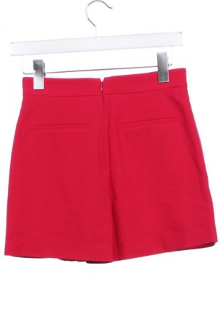 Dámske kraťasy  Red Valentino, Veľkosť XS, Farba Ružová, Cena  72,63 €