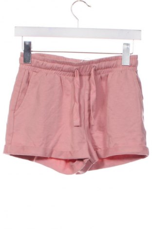 Dámské kraťasy  Reserved, Velikost XS, Barva Popelavě růžová, Cena  242,00 Kč