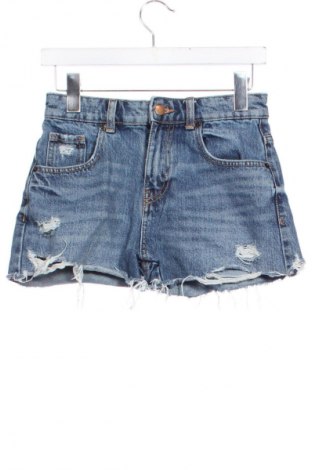 Dámske kraťasy  Reserved, Veľkosť S, Farba Modrá, Cena  9,79 €