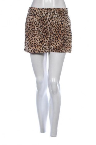 Дамски къс панталон River Island, Размер M, Цвят Многоцветен, Цена 33,97 лв.