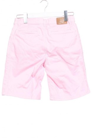 Дамски къс панталон River Island, Размер S, Цвят Розов, Цена 19,99 лв.