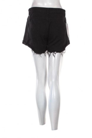 Női rövidnadrág Romwe, Méret M, Szín Fekete, Ár 5 829 Ft