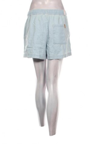 Damskie szorty Roxy, Rozmiar S, Kolor Niebieski, Cena 207,99 zł