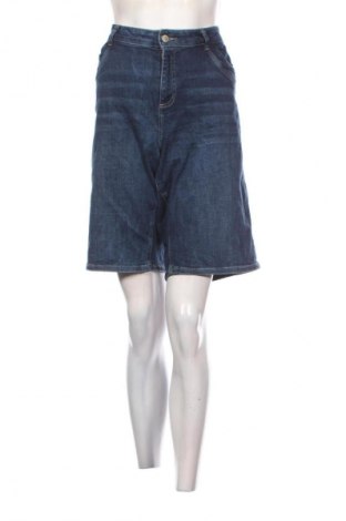 Dámske kraťasy  S.Oliver, Veľkosť 3XL, Farba Modrá, Cena  17,95 €