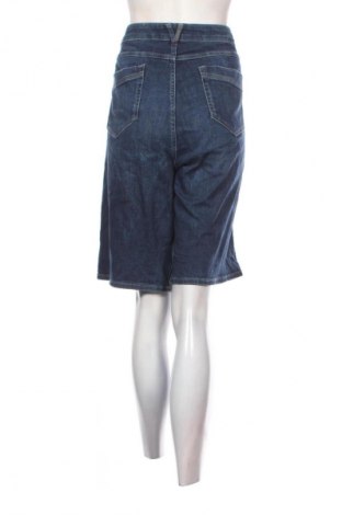 Dámske kraťasy  S.Oliver, Veľkosť 3XL, Farba Modrá, Cena  17,95 €