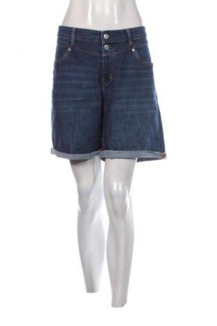 Damen Shorts S.Oliver, Größe XXL, Farbe Blau, Preis 19,99 €