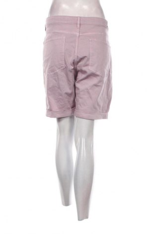 Damskie szorty S.Oliver, Rozmiar 3XL, Kolor Popielaty róż, Cena 75,99 zł