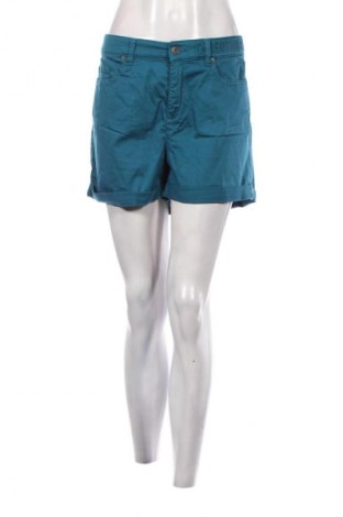 Damskie szorty S.Oliver, Rozmiar L, Kolor Niebieski, Cena 74,99 zł