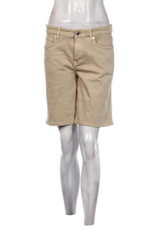 Damskie szorty S.Oliver, Rozmiar L, Kolor Beżowy, Cena 75,99 zł