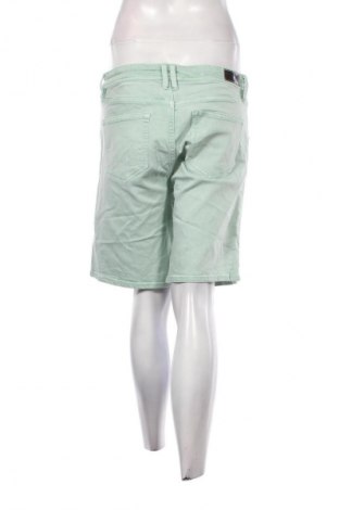 Damskie szorty S.Oliver, Rozmiar XL, Kolor Zielony, Cena 80,99 zł