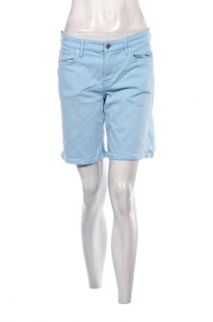 Damen Shorts S.Oliver, Größe S, Farbe Blau, Preis 17,99 €