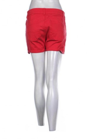 Γυναικείο κοντό παντελόνι S.Oliver, Μέγεθος M, Χρώμα Κόκκινο, Τιμή 15,99 €