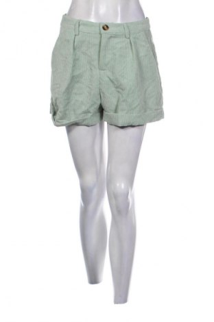 Női rövidnadrág SHEIN, Méret M, Szín Zöld, Ár 4 689 Ft