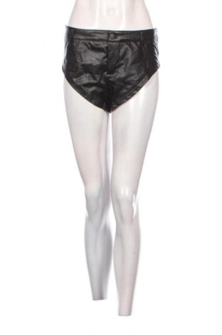 Dámske kraťasy  SHEIN, Veľkosť M, Farba Čierna, Cena  10,95 €