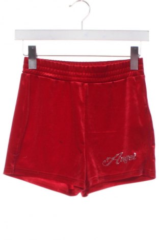Női rövidnadrág SHEIN, Méret XS, Szín Piros, Ár 3 828 Ft