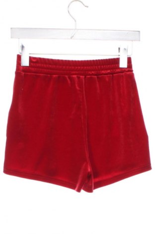 Női rövidnadrág SHEIN, Méret XS, Szín Piros, Ár 3 828 Ft