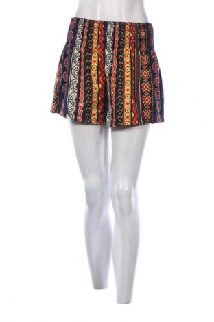 Damen Shorts SHEIN, Größe M, Farbe Mehrfarbig, Preis 9,74 €