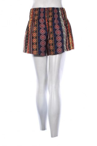 Damen Shorts SHEIN, Größe M, Farbe Mehrfarbig, Preis 9,74 €