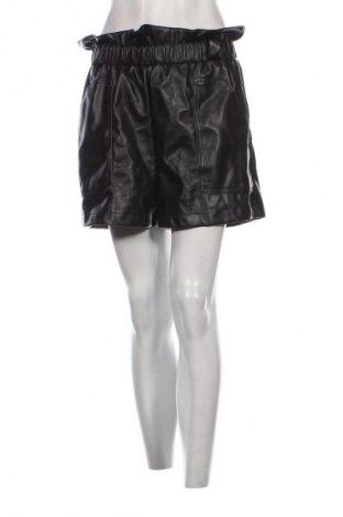 Дамски къс панталон SHEIN, Размер M, Цвят Черен, Цена 19,00 лв.