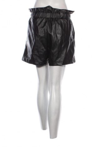 Дамски къс панталон SHEIN, Размер M, Цвят Черен, Цена 19,00 лв.