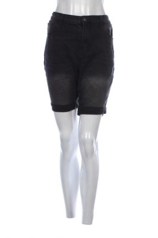 Damskie szorty SHEIN, Rozmiar XL, Kolor Czarny, Cena 43,77 zł