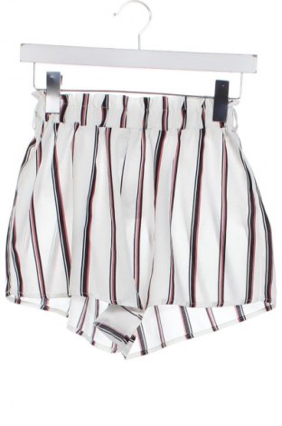 Дамски къс панталон SHEIN, Размер XS, Цвят Многоцветен, Цена 19,00 лв.