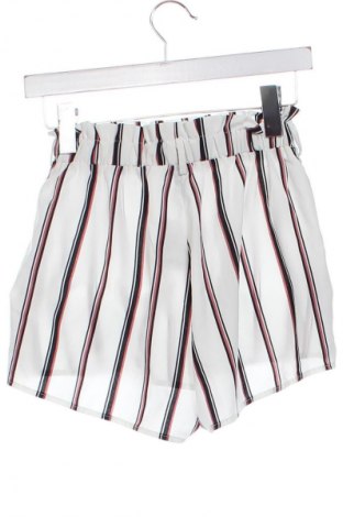 Дамски къс панталон SHEIN, Размер XS, Цвят Многоцветен, Цена 19,00 лв.