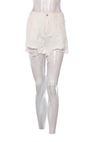 Női rövidnadrág SHEIN, Méret S, Szín Fehér, Ár 3 800 Ft