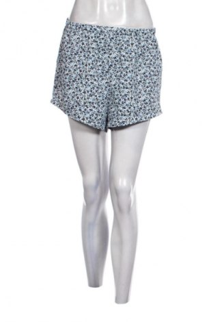 Γυναικείο κοντό παντελόνι SHEIN, Μέγεθος M, Χρώμα Πολύχρωμο, Τιμή 9,72 €