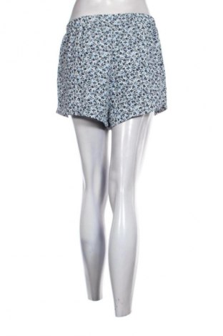 Γυναικείο κοντό παντελόνι SHEIN, Μέγεθος M, Χρώμα Πολύχρωμο, Τιμή 9,72 €