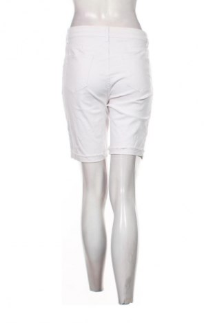 Dámske kraťasy  SHEIN, Veľkosť M, Farba Biela, Cena  9,72 €
