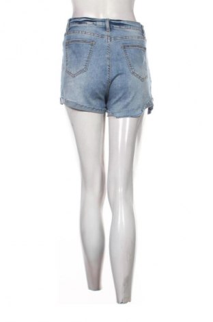 Dámské kraťasy  SHEIN, Velikost M, Barva Modrá, Cena  241,00 Kč